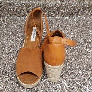 Steve Madden Espadrilles